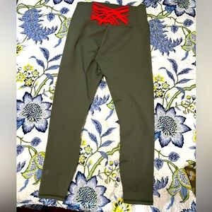Fabletics leggings Size M